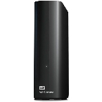 Внешний HDD 3.5' Western Digital Elements Desktop, 18TB, USB 3.2 Gen 1 Type-A, 5400 rpm, черный, фото2