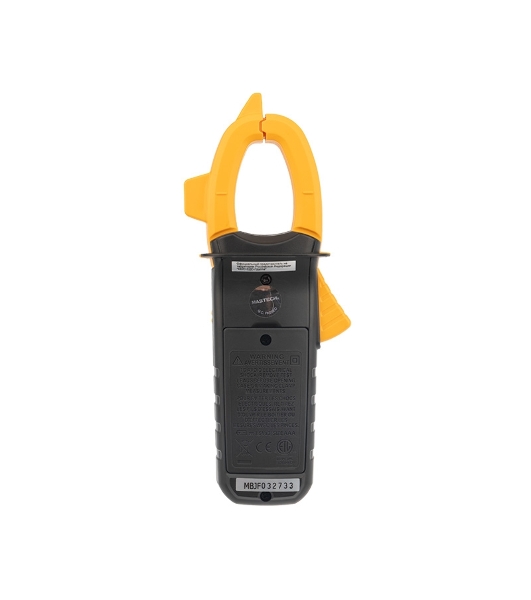 Токовые клещи MASTECH MS2030