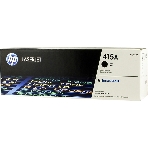 Тонер Картридж HP 415A W2030A черный (2400 стр.) для HP LJ M454/MFP M479, фото4