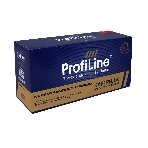 Картридж лазерный ProfiLine PL-Q3963A/C9703A/C3973/EP-87 для принтеров HP Color LaserJet 1500/2500/2550/2820/2840 Series Canon LBP-2410/LBP-5200/ImageClass MF8180C Magenta 4000 копий, фото2