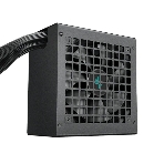 Блок питания Deepcool/GamerStorm PL750D, 750Вт, 80 PLUS Bronze, 120мм, черный, фото6