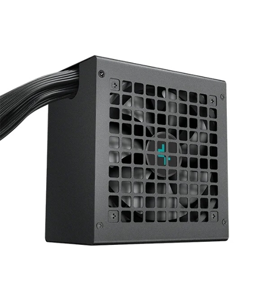 Блок питания Deepcool/GamerStorm PL750D, 750Вт, 80 PLUS Bronze, 120мм, черный