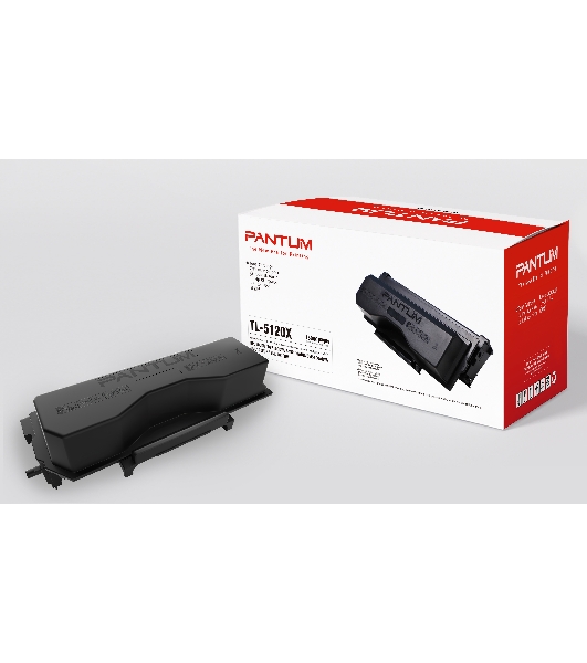 Картридж лазерный Pantum TL-5120XP черный (15000 стр.) для Pantum BP5100DN/BP5100DW