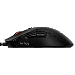 Мышь проводная HyperX Pulsefire Haste 2 черный, 26000 dpi, USB, кнопки - 6, фото6