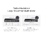 Коммутатор Mercusys MS116GS с 16 гигабитными портами для размещения на столе или в стойке, фото7