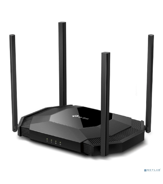 Двухдиапазонная беспроводная точка доступа Wi-Fi 6 TP-Link TL-WA3001 AX3000