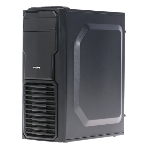 Компьютерный корпус Zalman ZM-T4 plus черный без БП mATX 1x80мм 3x120мм 1xUSB 2.0 1xUSB 3.0 audio bott PSU, фото19