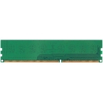 Оперативная память Qumo, DDR3L, 2GB (1x2GB), 1600MHz, CL11, DIMM, фото4