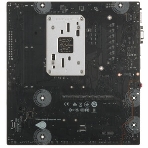 Материнская плата MSI PRO B840M-B, AM5, AMD B840, 2xDDR5, 4xSATA, 2xM.2, 1xPCIe 4.0 x16, 1xPCIe 3.0 x1, 1xHDMI, 1xVGA, 1x2.5Gb LAN, 4xUSB-A 5Gbps, 2xUSB-A 2.0, 3x3.5 мм, 7.1, mATX, фото5