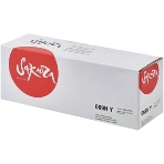 Картридж Sakura 069HY (5095C002) для Сanon, желтый, 5500к., фото3