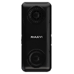 Мобильный телефон Maxvi P110 маренго, фото19