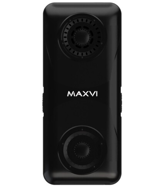 Мобильный телефон Maxvi P110 маренго