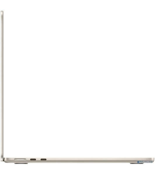 Ноутбук Apple Macbook Air 13 - M4/10C-10C/16Gb/512Gb сияющая звезда MW103LL/A