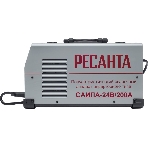 Сварочный полуавтомат Ресанта САИПА-24В/200А (MIG/MAG), фото8