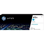 Тонер Картридж HP 415A W2031A голубой (2100 стр.) для HP HP LJ M454/MFP M479, фото7