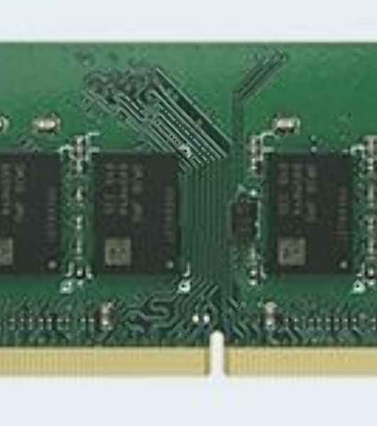 Оперативная память Synology, DDR4, 8GB (1x8GB), 2666MHz, CL22, SO-DIMM