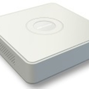 Регистратор HiWatch 4CH DS-N304(D)