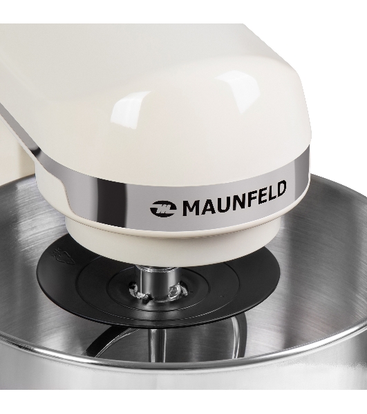 Миксер планетарный Maunfeld MF-431BG