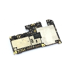 Материнская плата для Asus ZenFone 3 Zoom ZE553KL 4x64Gb, фото 1