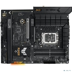 Материнская плата ASUS TUF GAMING B760-PLUS WIFI, LGA 1700, Intel B760, 4xDDR5, 4xSATA, 3xM.2, 1xPCI-E 5.0 x16, 1xPCI-E 3.0 x4, 1xUSB-A 3.2 Gen 2, 3xUSB-A 3.2 Gen 1, 1xUSB-C 3.2 Gen 2x2, 1x2.5Gb LAN, 5x3.5 мм, 7.1, Wi-Fi 6, Bluetooth 5.2, Standard-ATX, фото14