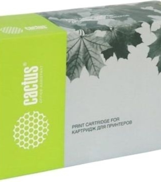 Картридж лазерный Cactus CS-WC7120MR 006R01463 пурпурный (15000 стр.) для Xerox WC 7120/7125/7220/7225