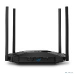 Двухдиапазонная беспроводная точка доступа Wi-Fi 6 TP-Link TL-WA3001 AX3000, фото 1