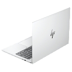 Ноутбук !ENG KBD! HP EliteBook 8 G1i 16 Intel Core Ultra5-225U,16' WUXGA (1920x1200) IPS 300cd AG,16Gb DDR5-5600MHz(1),512Gb SSD NVMe,Al Case,62Wh,FPS,ENG Kbd Backlit,1.69kg,Silver,1y,Win11Pro, фото 1