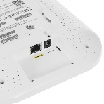 Точка доступа Zyxel NebulaFlex Pro WBE510D, Wi-Fi 7 (BE6500), MU-MIMO 4x4:2 + 2x2, двойные антенны (стена-потолок), 1xLAN 2.5GE, фото10
