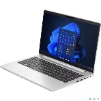 Ноутбук HP EliteBook 645 G10 AMD Ryzen 5 Pro 7530U,14' FHD (1920x1080) IPS 400cd AG,16Gb DDR4-3200MHz(1),512Gb SSD NVMe,FPS,ENG/RU Kbd,1.4kg,Silver,1y,DOS, фото13