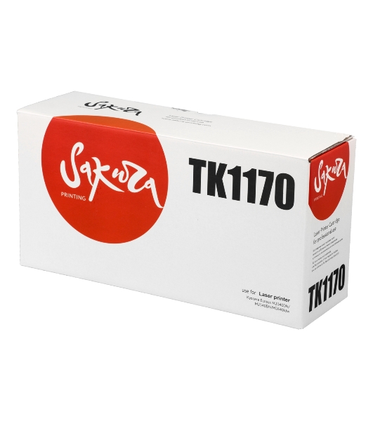 Картридж Sakura TK1170 для Kyocera Mita ECOSYS m2040dn/m2540dn/m2640idw, черный, 7 200 к.