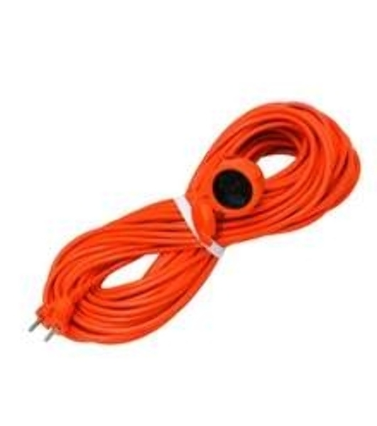 Удлинитель UNIVersal УШ-10 IP-54 шнур ПВС 2x1 20 м 9632780