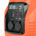 Электрогенератор бензиновый инверторный Patriot 3000il, 3.5 кВт, 63 дБ, 31.5 кг, фото3