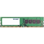Оперативная память Patriot Signature, DDR4, 16GB (1x16 GB), 2666 MHz, CL19, DIMM, фото 1