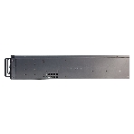 Серверный корпус ExeGate Pro EX281300RUS 3U660-HS16 (RM 19', высота 3U, глубина 660, БП 2U-600ADS,16xHotSwap, USB), фото4