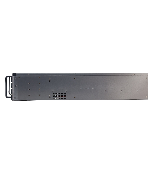 Серверный корпус ExeGate Pro EX281300RUS 3U660-HS16 (RM 19', высота 3U, глубина 660, БП 2U-600ADS,16xHotSwap, USB)