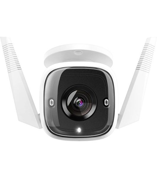 Уличная Wi-Fi камера TP-Link Tapo C320WS