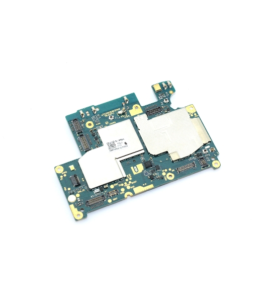 Материнская плата для Asus ZenFone Max Pro (M1) ZB602KL 4*128GB