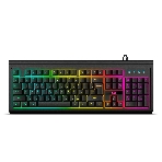 Клавиатура SVEN KB-G8400 проводная, USB Type-A, чёрный, фото19