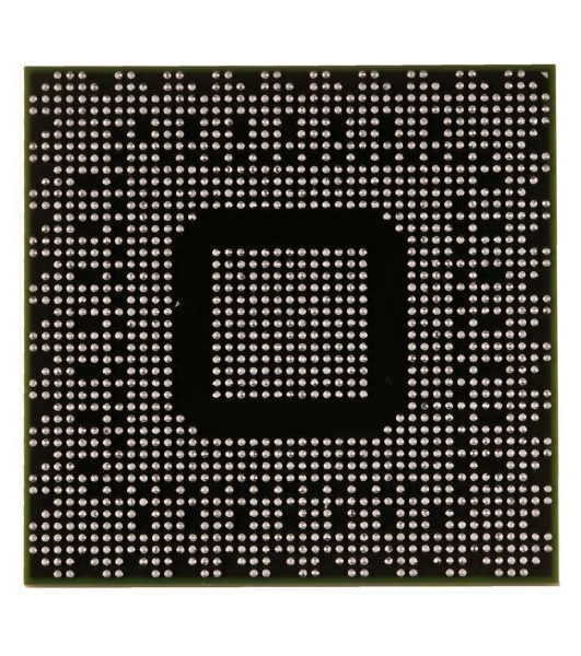 Северный мост nVidia MCP79MXT-B2