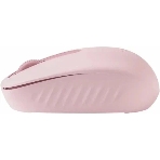 Мышь беспроводная Logitech M196 розовый, 1000 dpi, Bluetooth, кнопки - 3, фото6