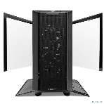 Компьютерный корпус Lian Li Lancool III / Black / Mid-Tower, TG / 4x 140мм fans inc. / G99.LAN3X.10R, фото2