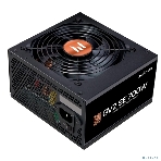Блок питания Zalman ZM700-GV2SE 700 Вт, 80 PLUS BRONZE, 120 мм, немодульный, черный, фото6
