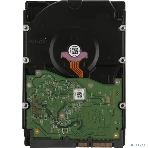 Жесткий диск WD SATA-III 8Tb WD80EAAZ Desktop Blue (5640rpm) 256Mb 3.5', фото4