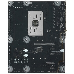 Материнская плата MSI PRO B840-P WIFI, Socket AM5, AMD B840, 4xDDR5, 4xSATA, 2xM.2, 1xPCI-E 4.0 x16, 1xPCI-E 3.0 x4, 3xPCI-E 3.0 x1, 1xHDMI, 1x 2.5Gb LAN, 4xUSB-A 2.0, 2xUSB-A 5Gbps, 1xUSB-C 5Gbps, 1xUSB-A 10Gbps, 1xUSB-C 10Gbps, 3x3.5 мм, 7.1, ATX, фото12