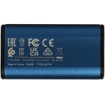 Внешний SSD ADATA Elite SE880, 500 Gb, USB 3.2 Gen 2x2 Type-C, R/W 2000/2000, серый, фото21