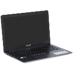 Клавиатура для ноутбука Asus Vivobook Pro M580 черная с подсветкой, фото5