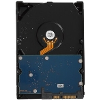 Жесткий диск Toshiba HDD SATA3 4Tb Surveillance S300 (SMR) 5400 256Mb (analog HDWT740UZSVA), фото15