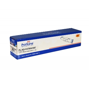 Картридж Тонер-туба ProfiLine PL-KX-FAT88A7 для принтеров Panasonic KX-FL403RU/KX-FL-C413RU/KX-FLC418RU/KX-FL423RU/KX-FL401/KX-FL402/KX-FL403/KX-FLC411/KX-FLC412/KX-FLC413/KX-FL-C418/KX-FL421/KX-FL422/KX-FL423 2000 копий