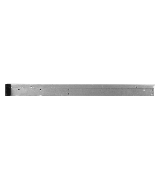 Серверный корпус ExeGate Pro 1U550-04 (RM 19', высота 1U, глубина 550, БП 250ADS, USB)