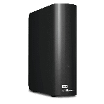 Внешний HDD WD Elements Desktop WDBWLG0140HBK-EESN, 14ТБ, черный, фото2